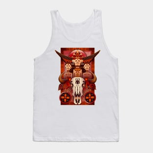 Toraja Tank Top